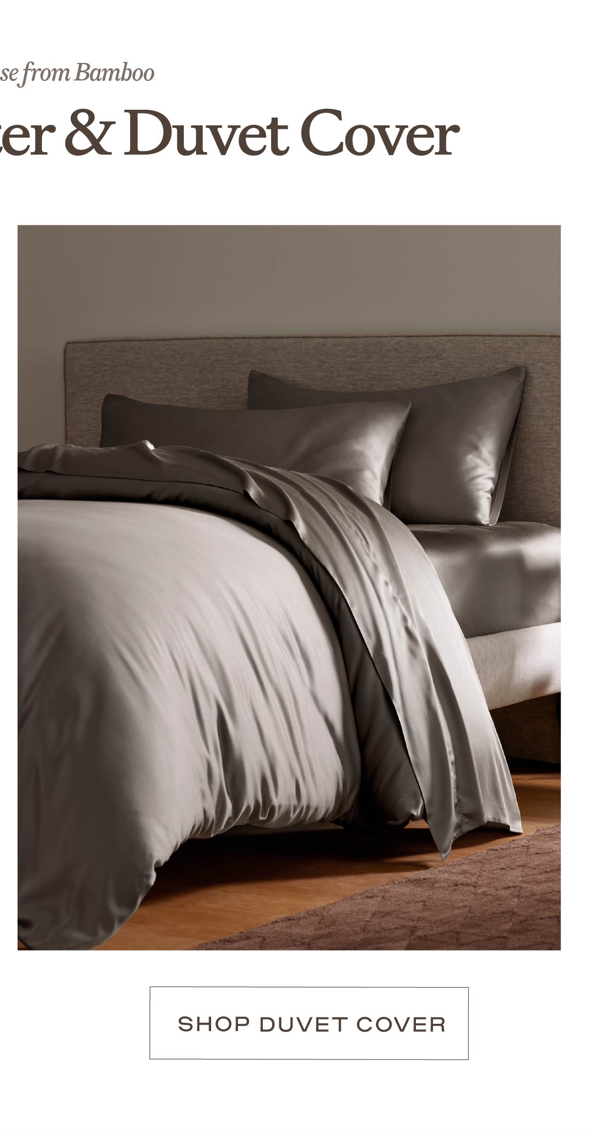Shop Duvet Cover