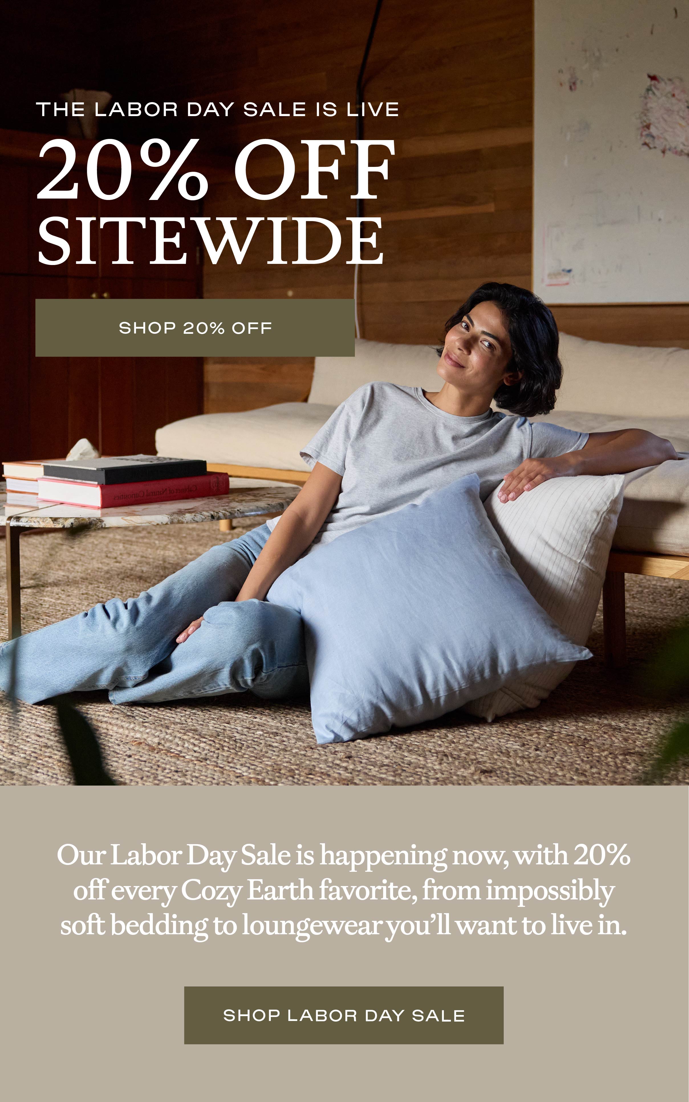 20% Off Sitewide - Shop Labor Day Sale Now 20% Off Sitewide - Shop Labor Day Sale Now