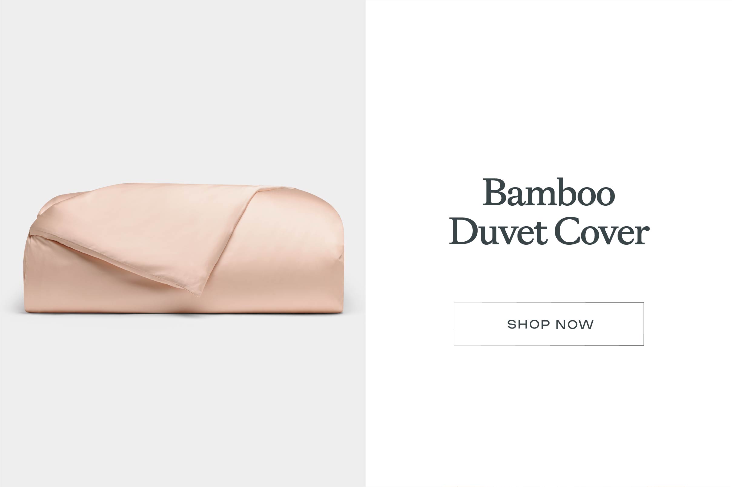 Bamboo Duvet Cover - Shop Now Bamboo Duvet Cover - Shop Now