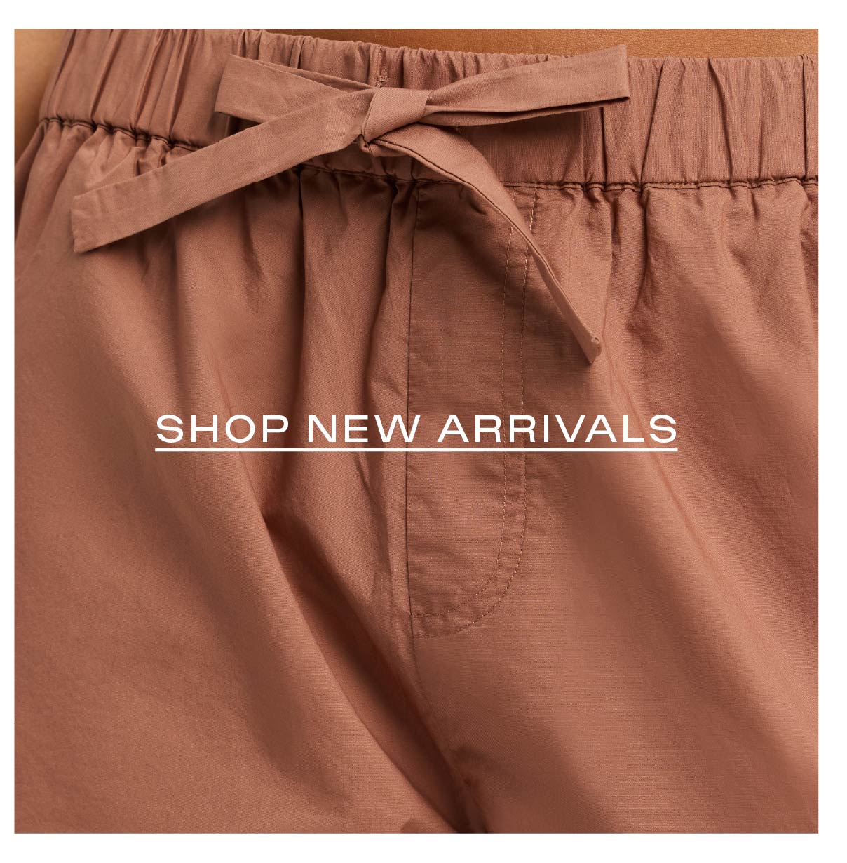 Shop New Arrivals