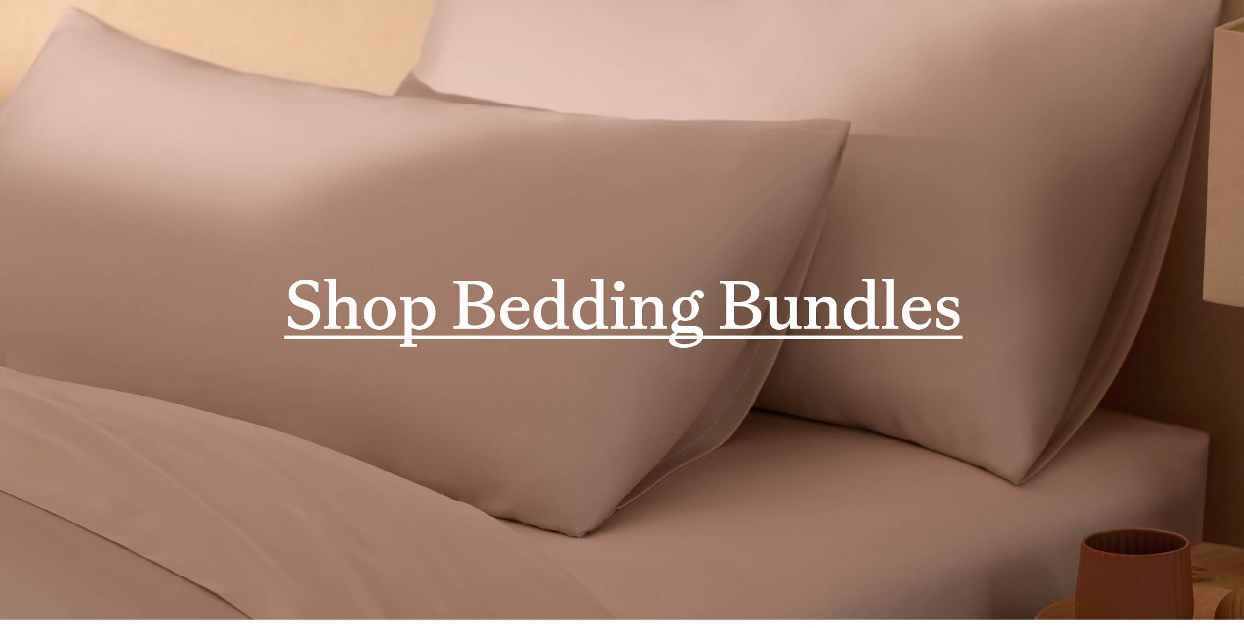 Shop Bedding Bundles