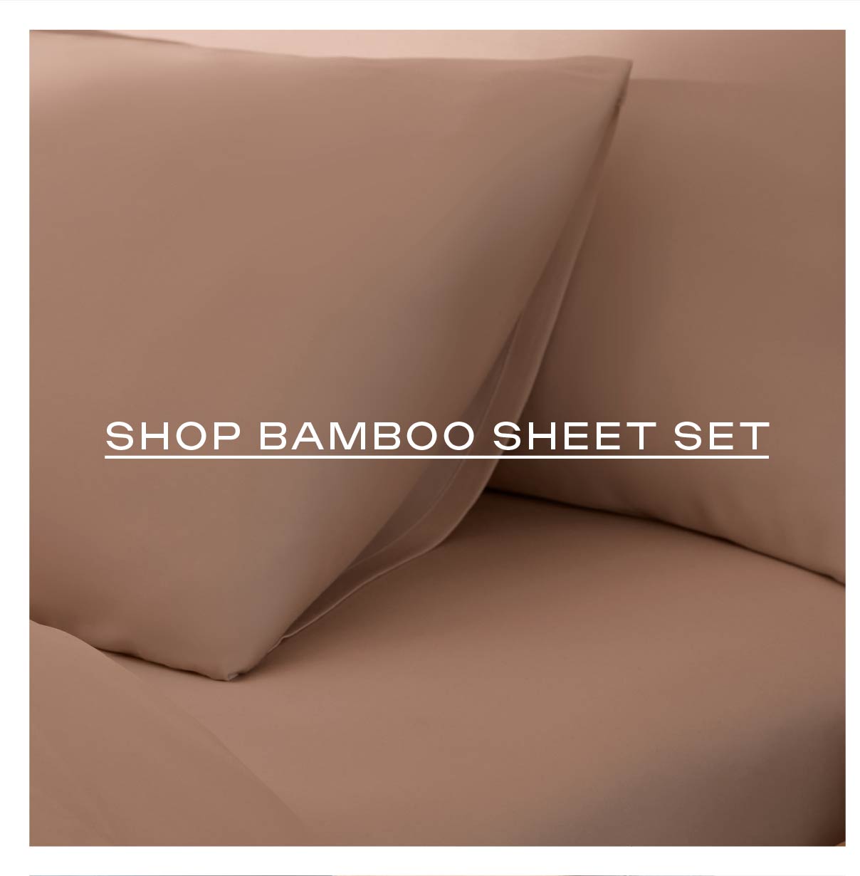 Shop Bamboo Sheet Set