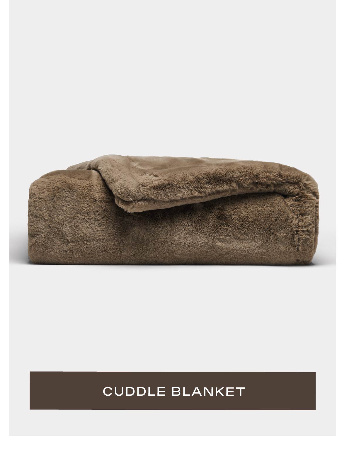 Cuddle Blanket