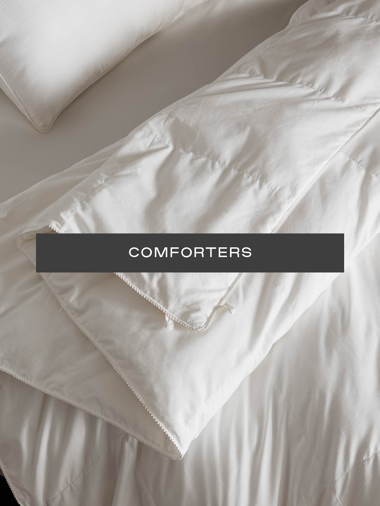 Comforters - Shop Now