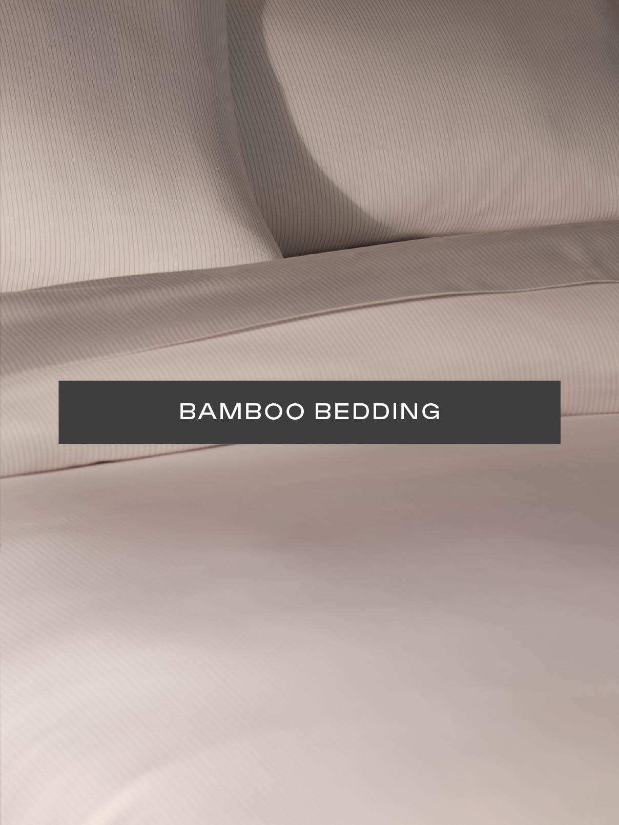 Bamboo Bedding - Shop Now