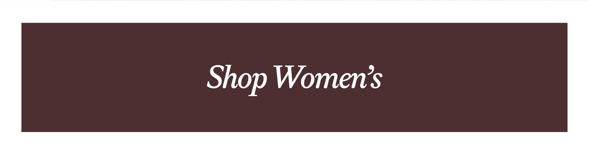 Shop Women's