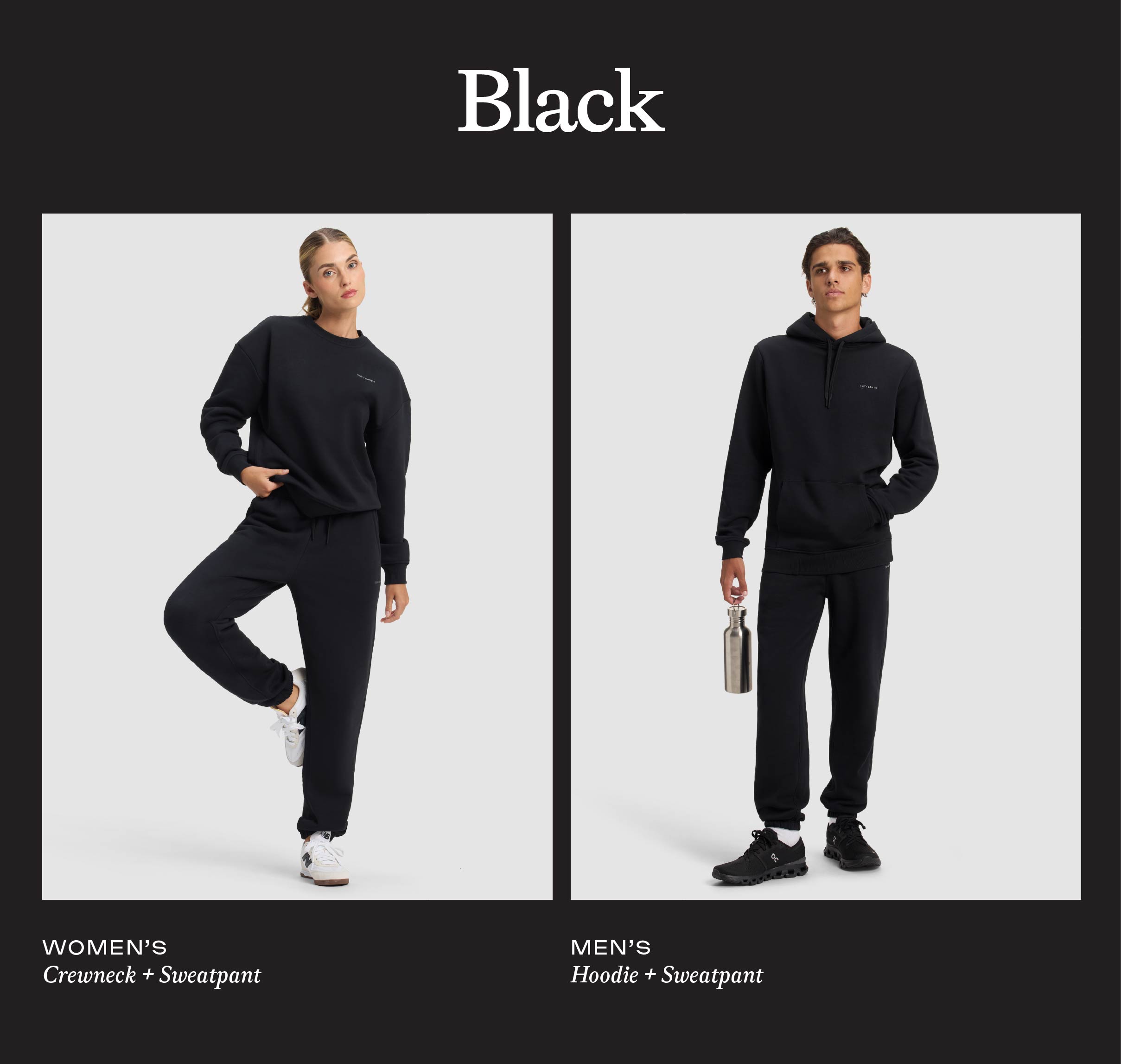 Shop Black