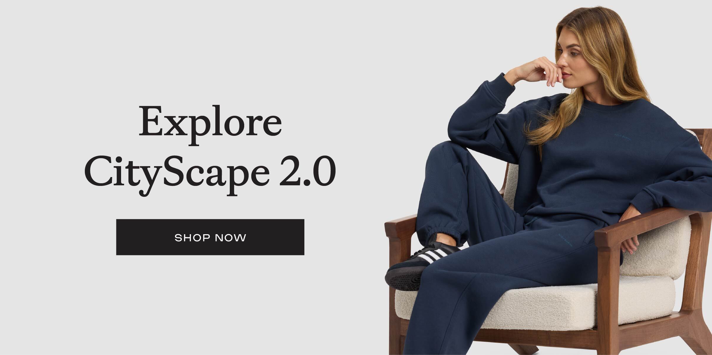 Explore the new CityScape 2.0 Collection!