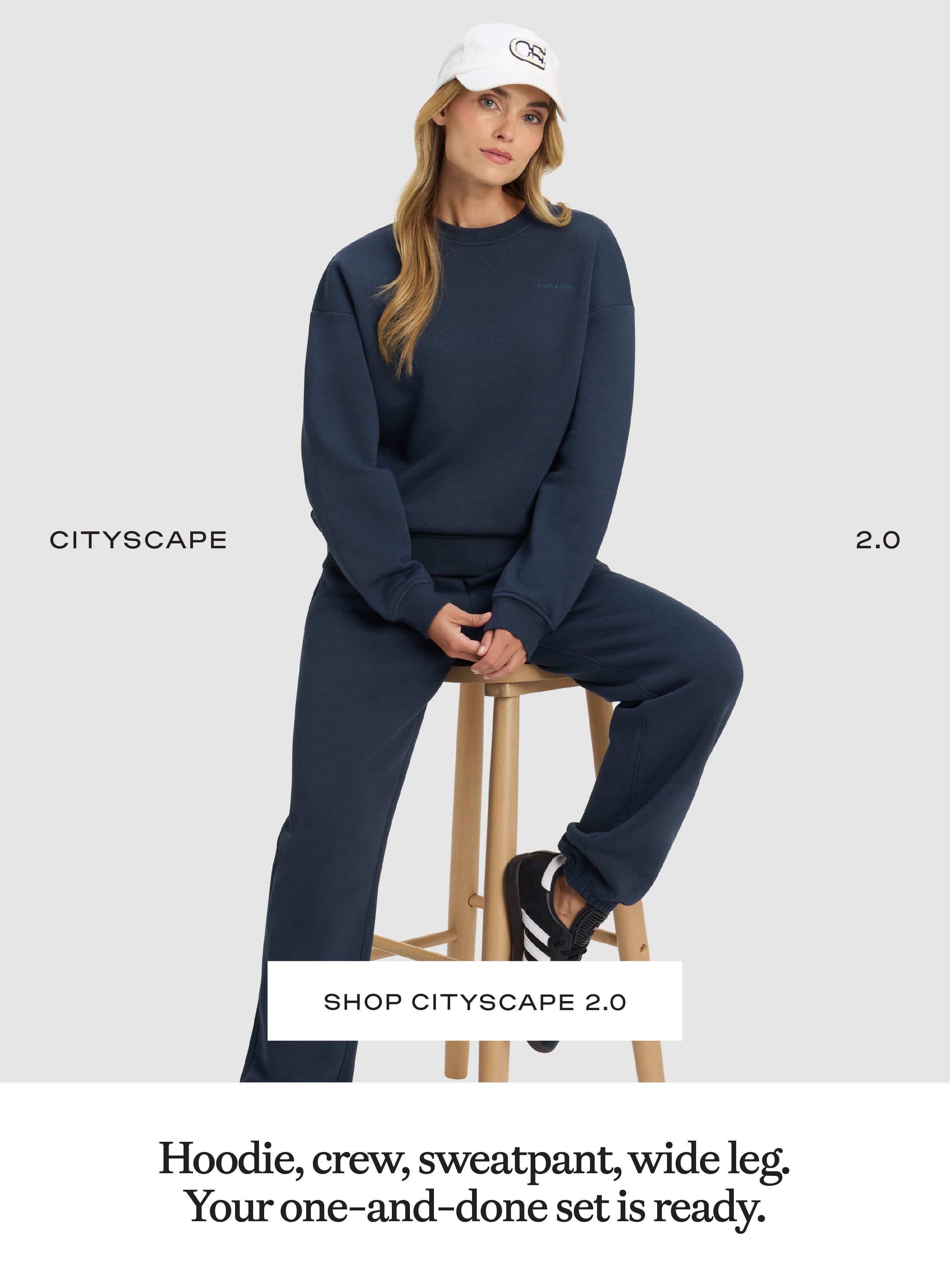 CITYSCAPE 2.0