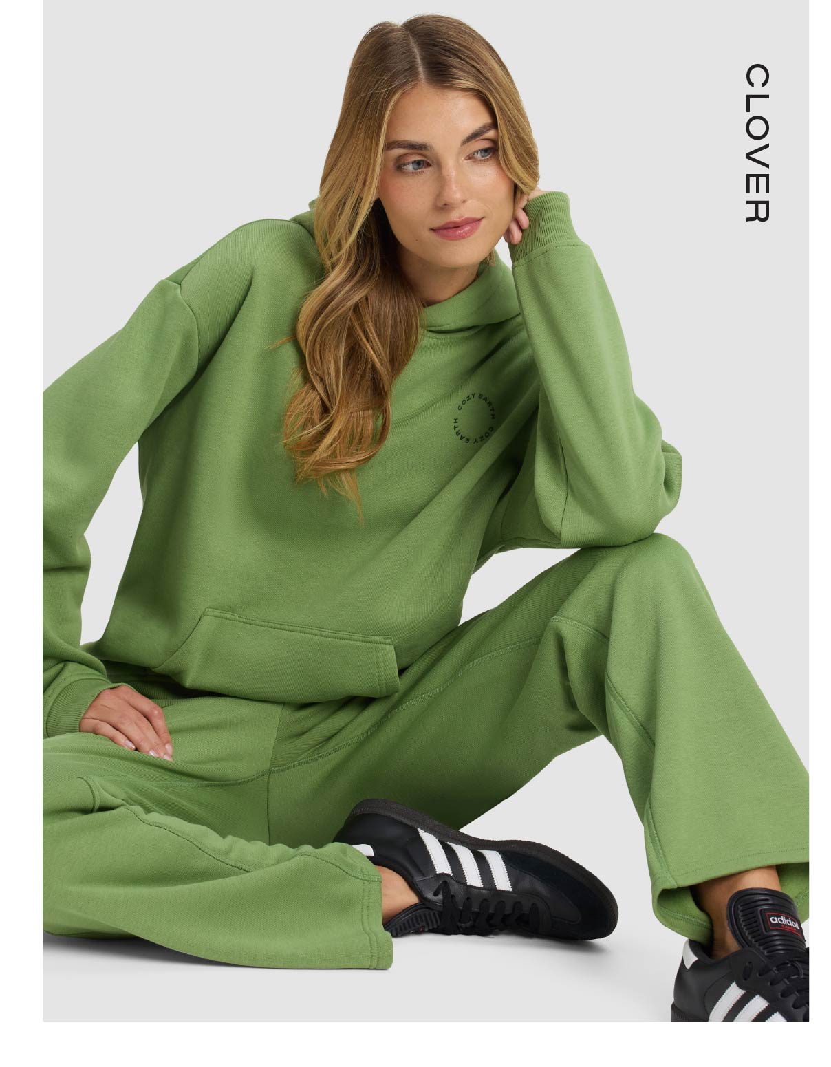 Shop Clover