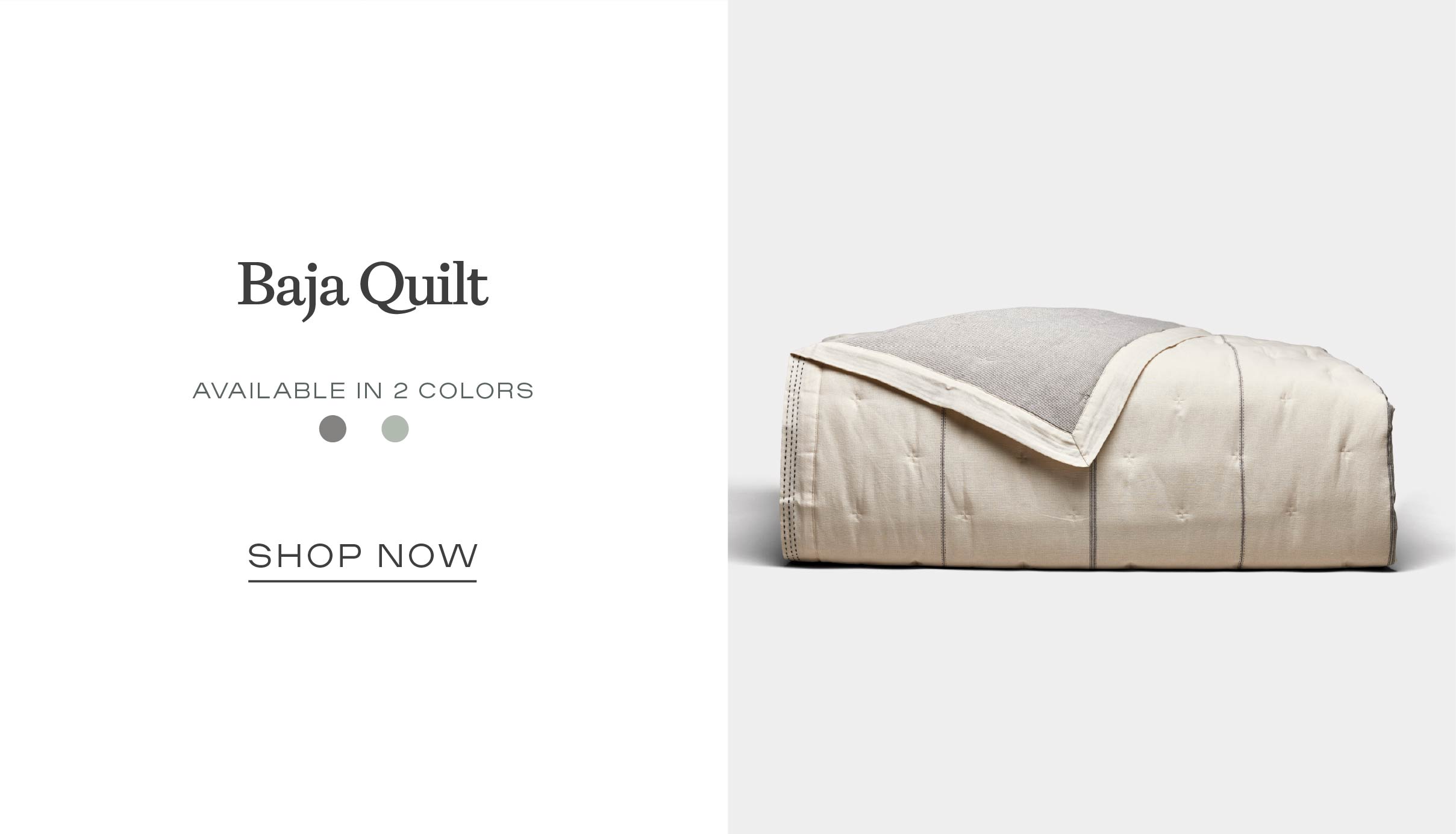 Baja Quilt