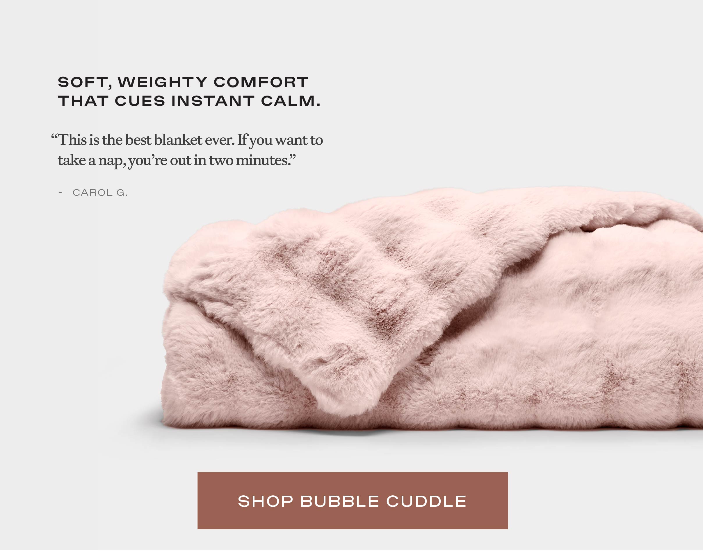 Shop Bubble Cuddle Blanket