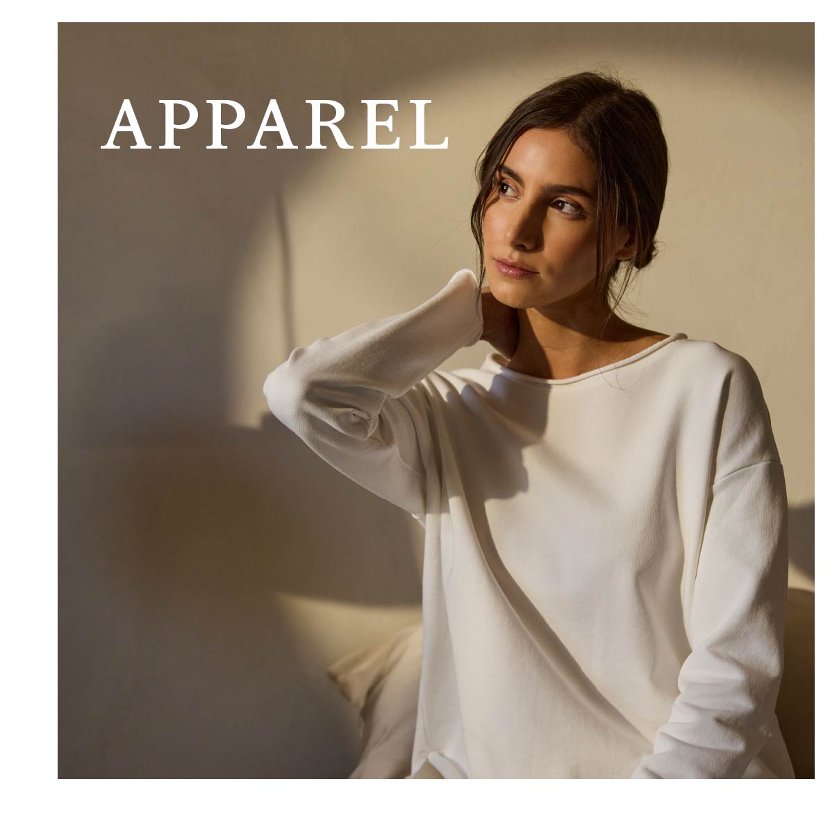 Apparel Apparel