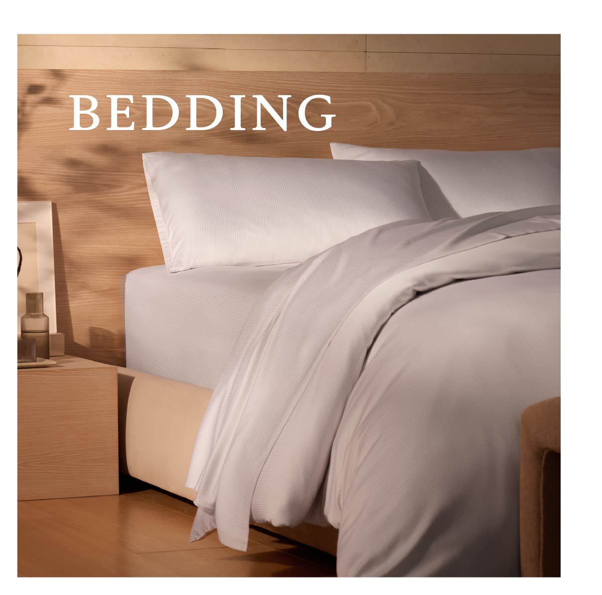 Bedding Bedding