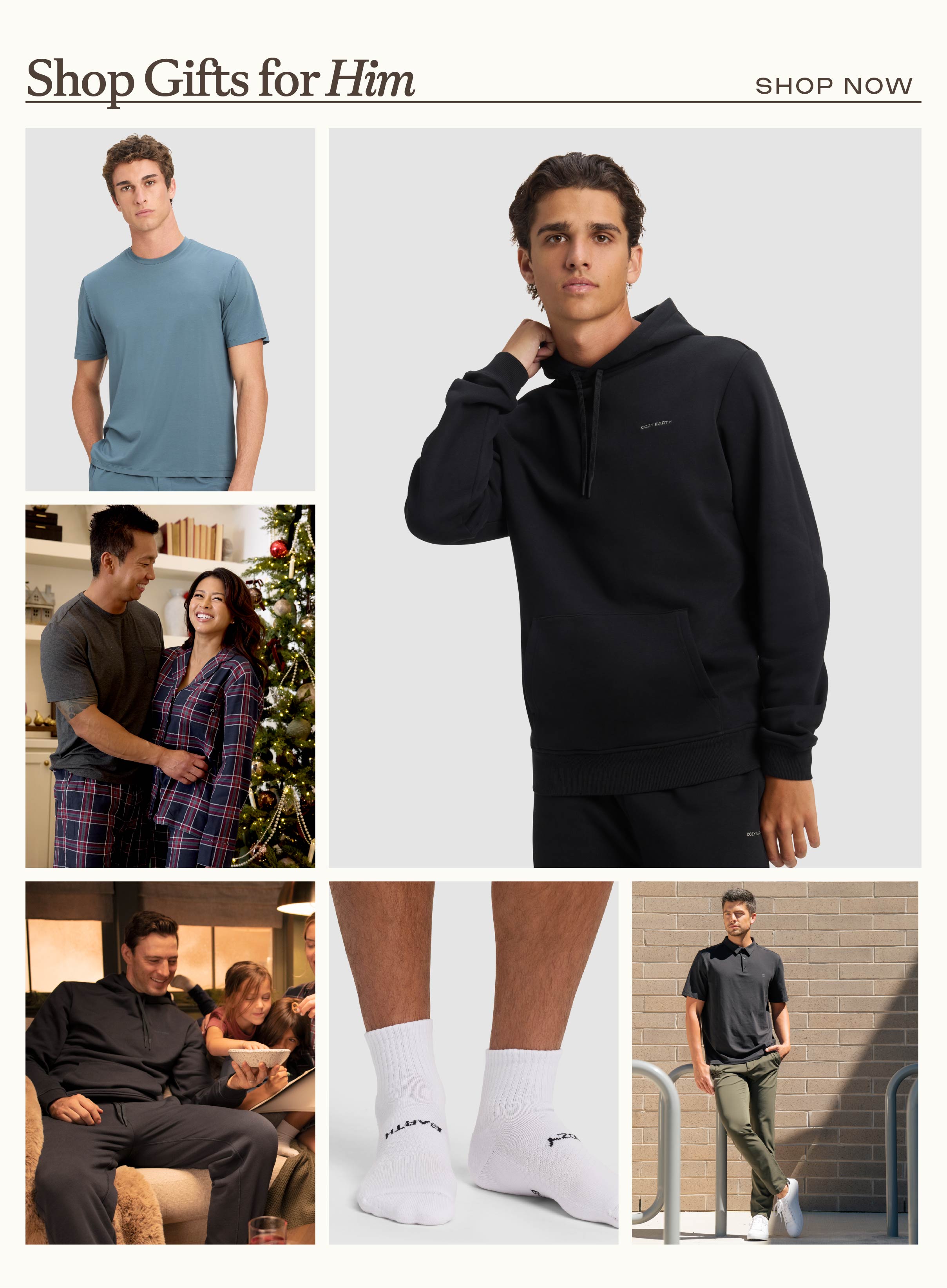 Shop Gifts For Him