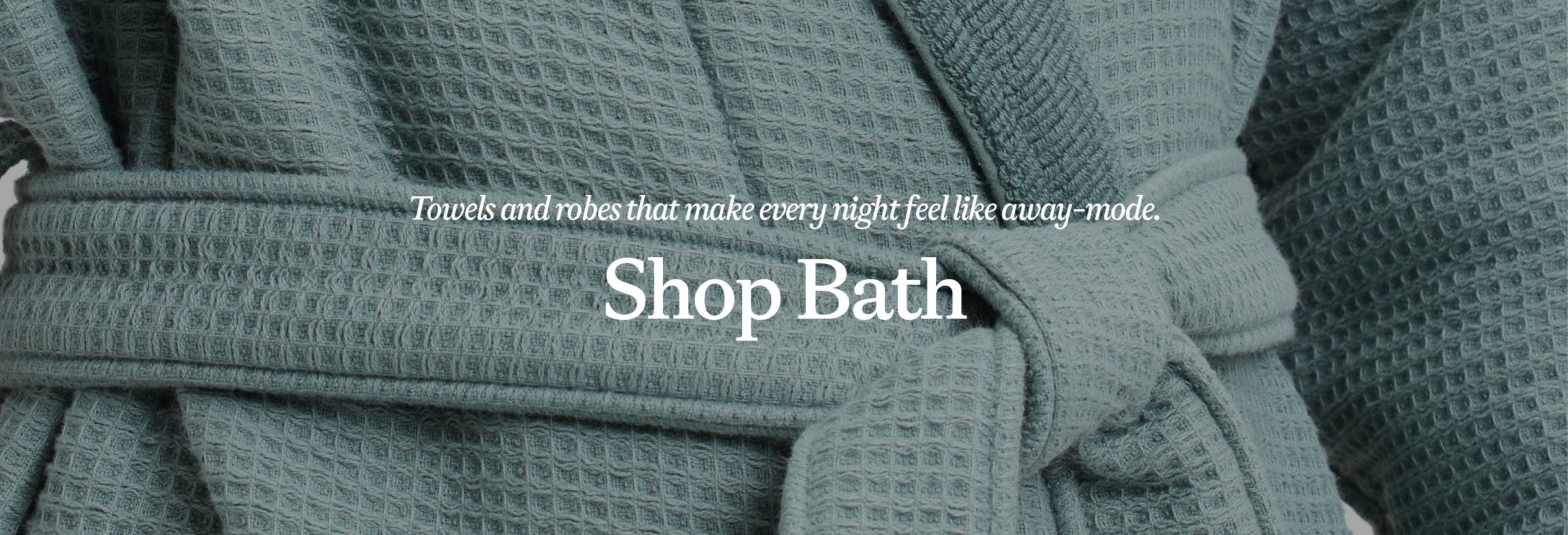 Shop Bath