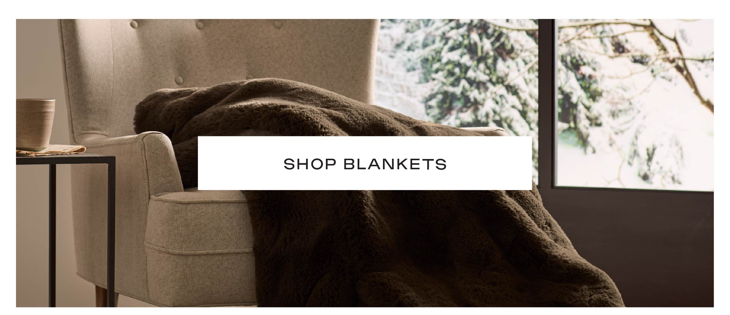 Blankets Blankets