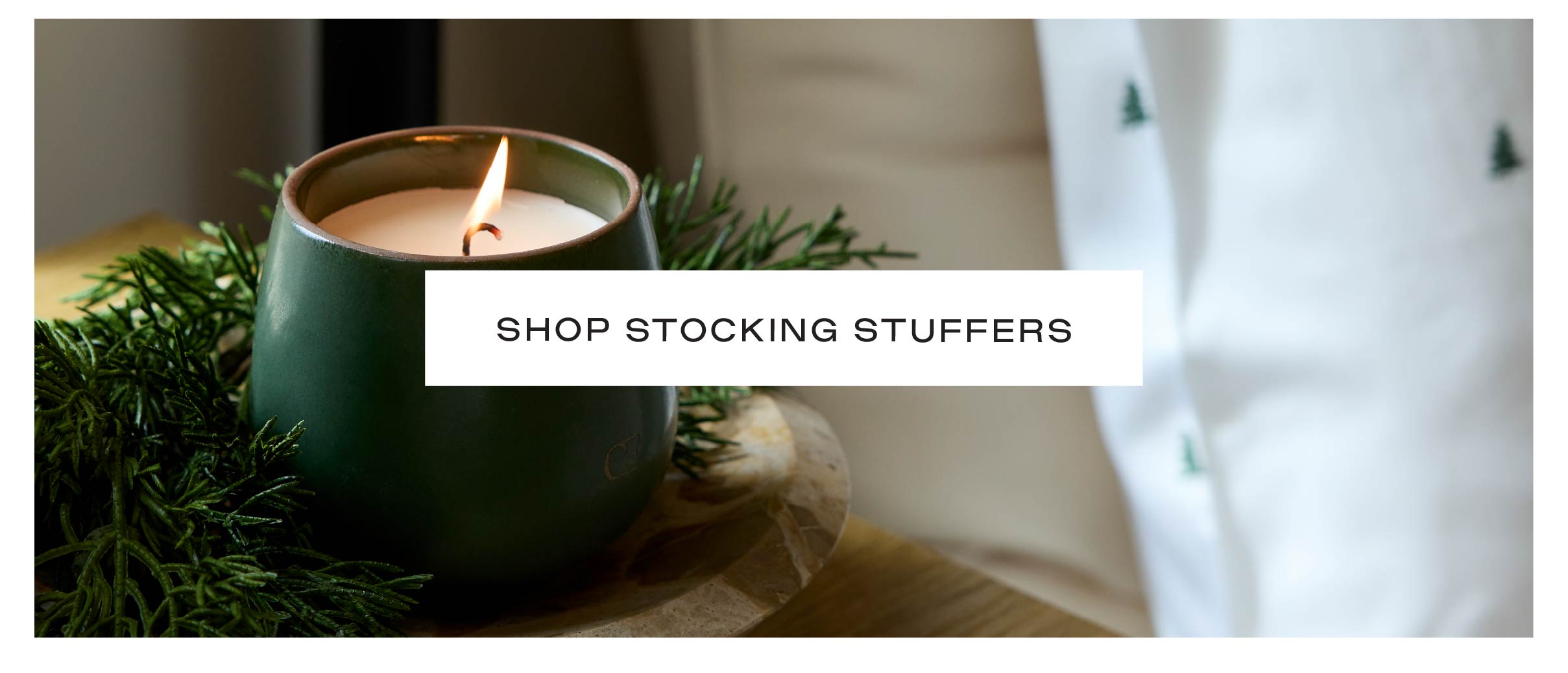 Stocking Stuffers Stocking Stuffers