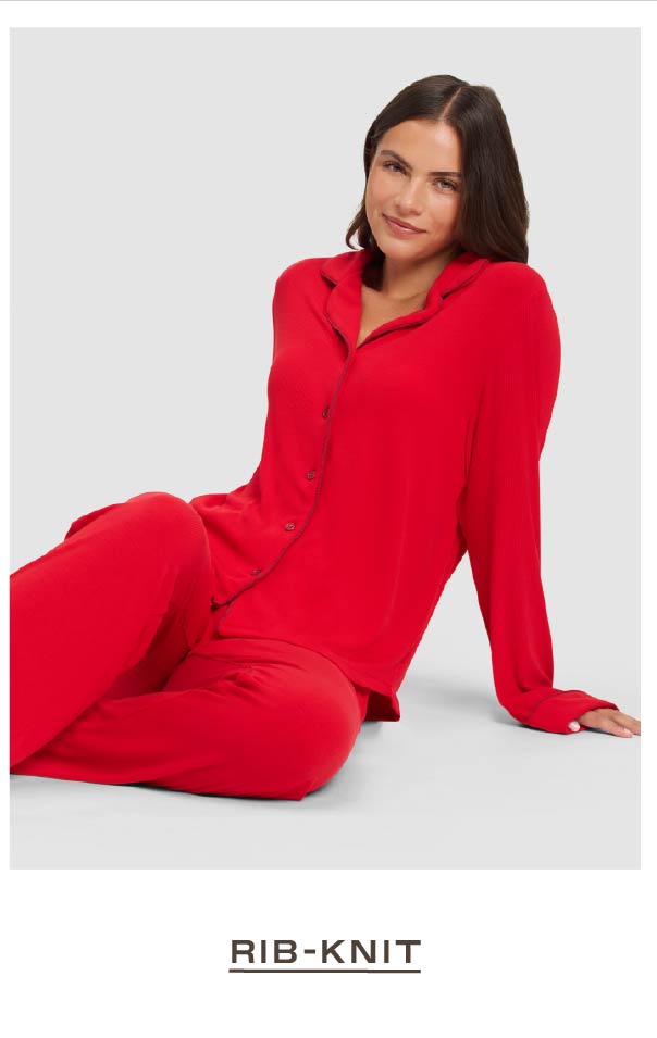 Rib-Knit
