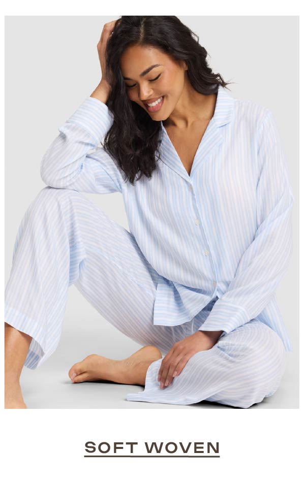 Soft Woven