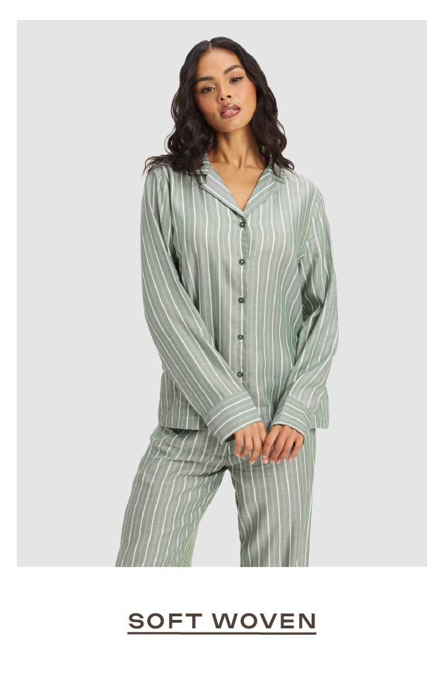Soft Woven