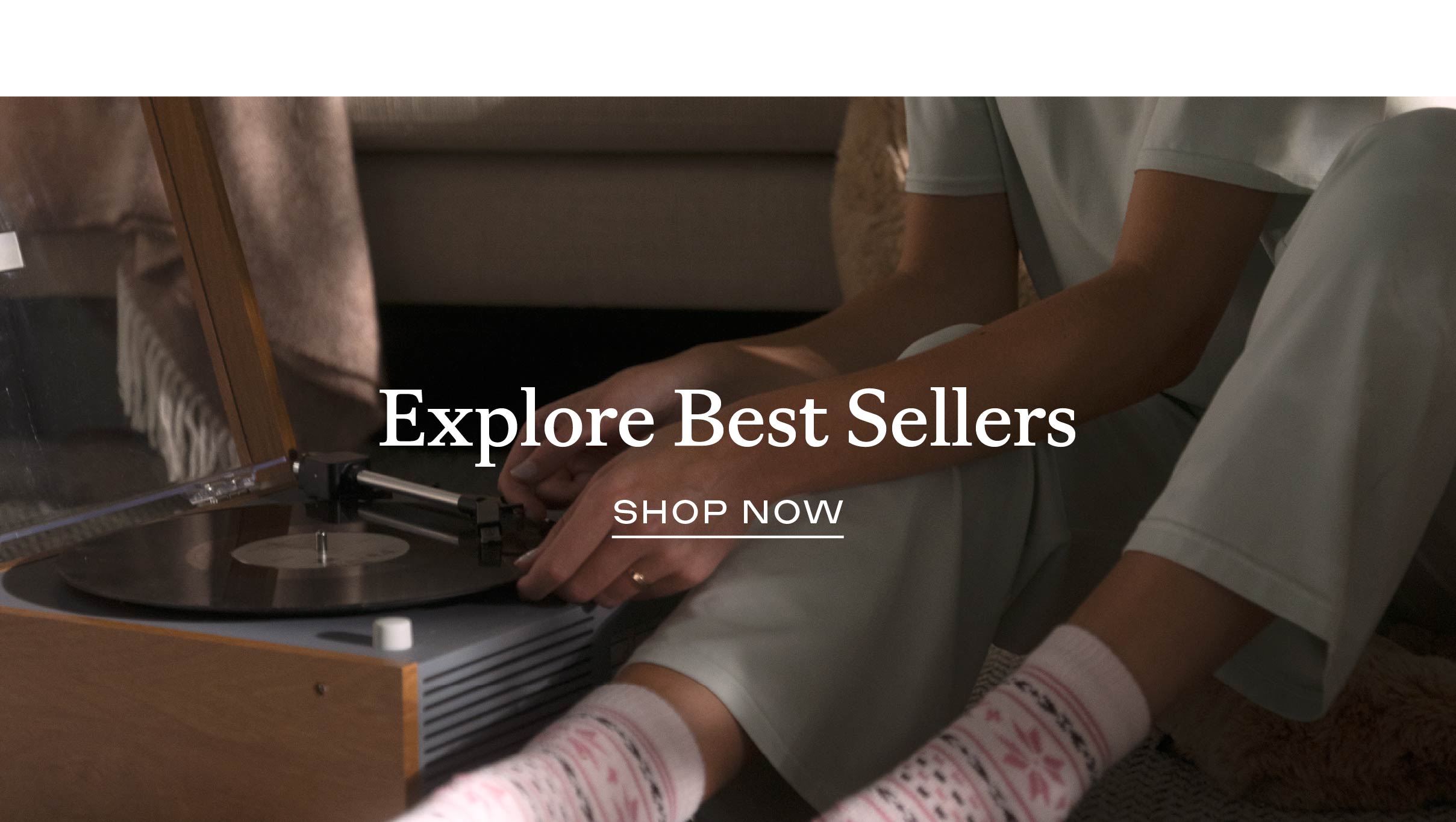 Explore Best Sellers