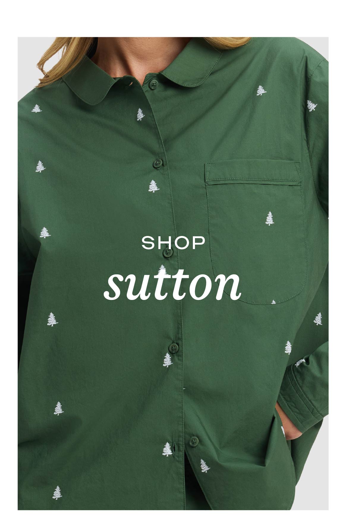 Shop Sutton