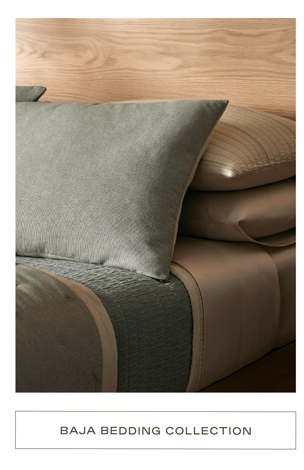 Baja Bedding Collection Baja Bedding Collection