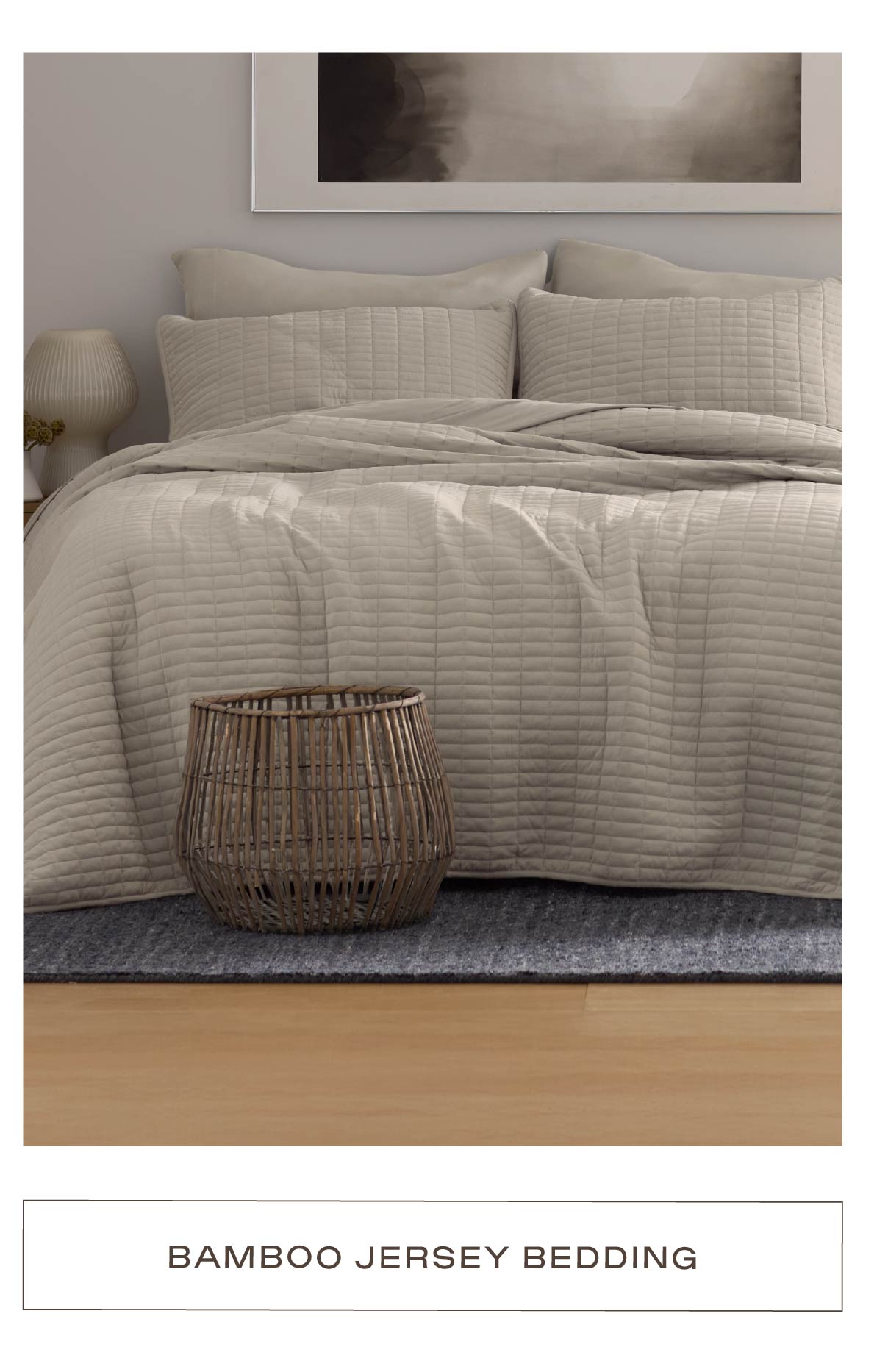 Bamboo Jersey Bedding Bamboo Jersey Bedding