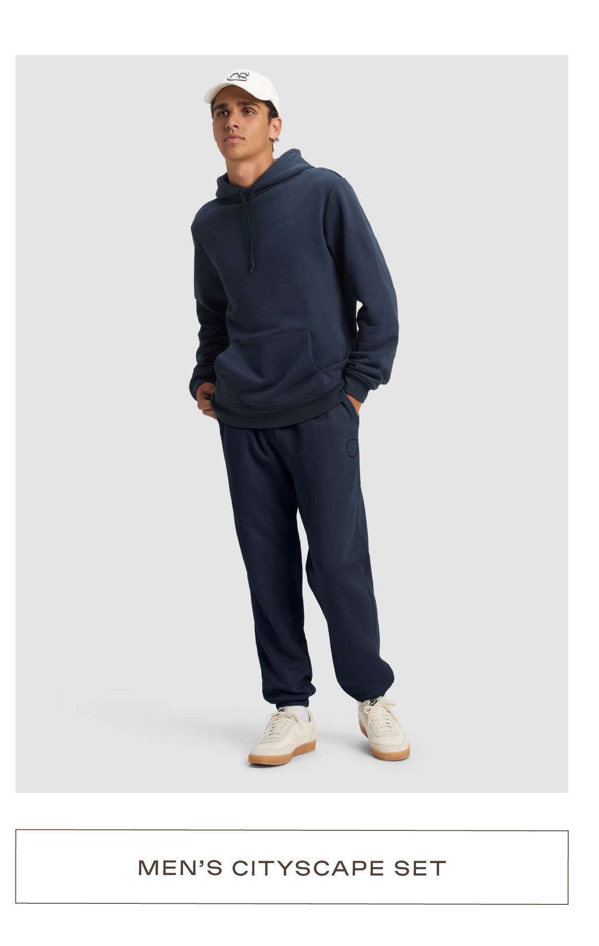 Men's CityScape 2.0 Set Men's CityScape 2.0 Set