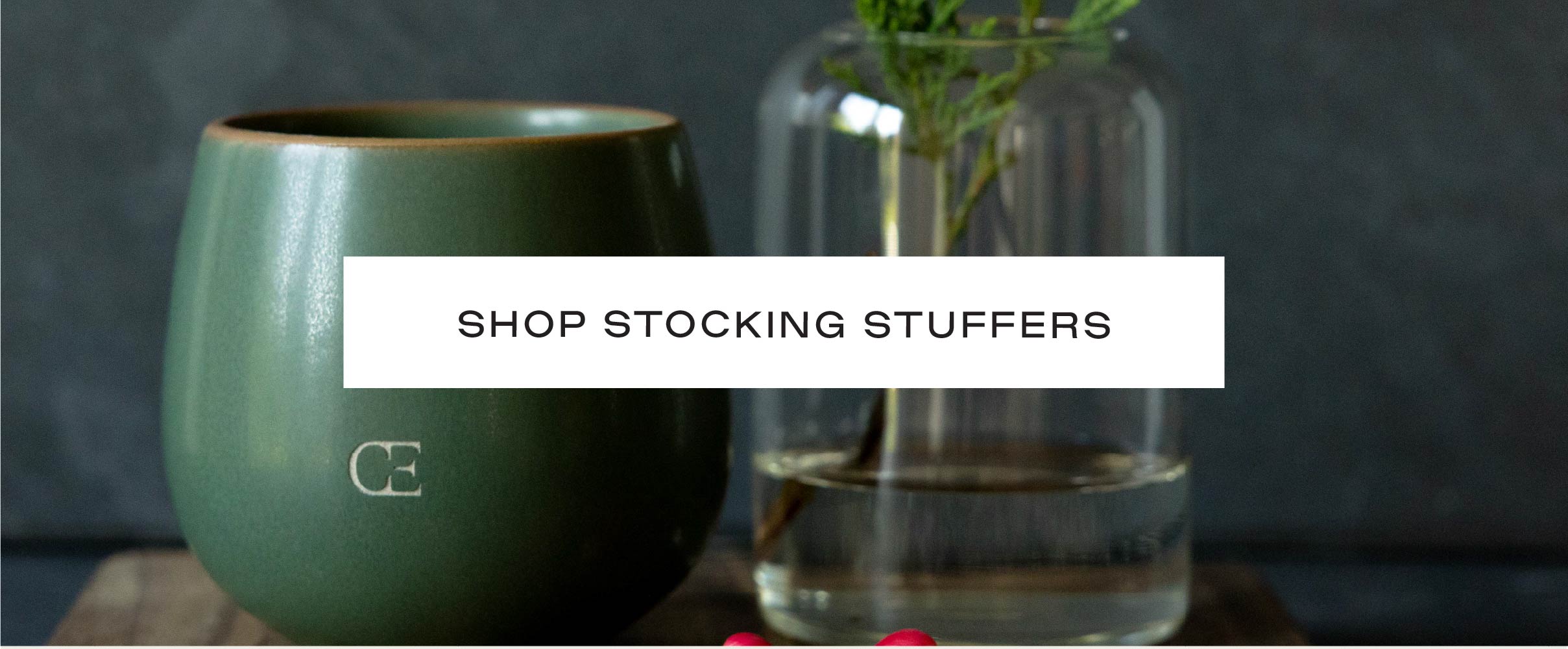 Shop Stocking Stuffers Shop Stocking Stuffers