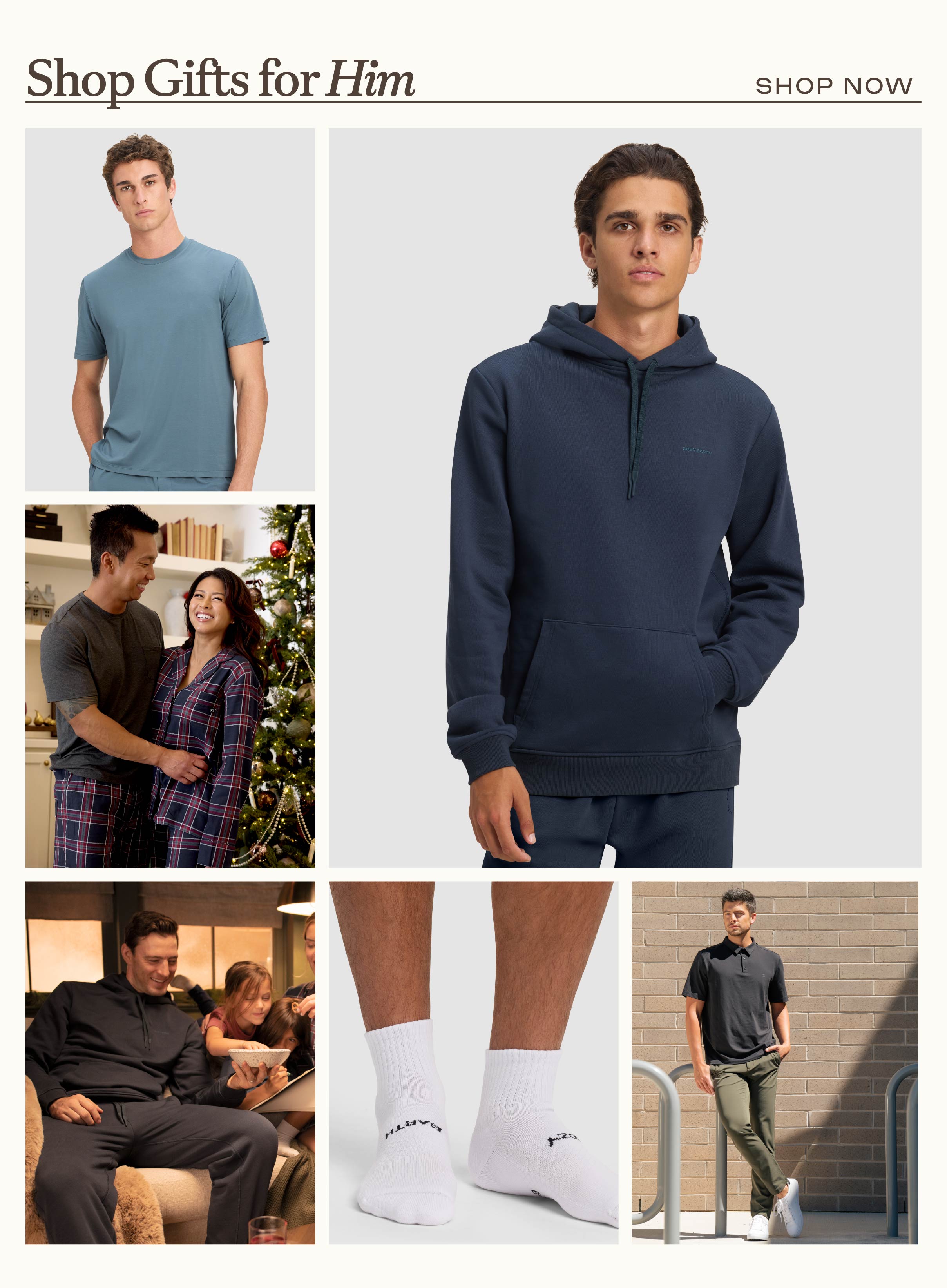Shop Gifts For Him
