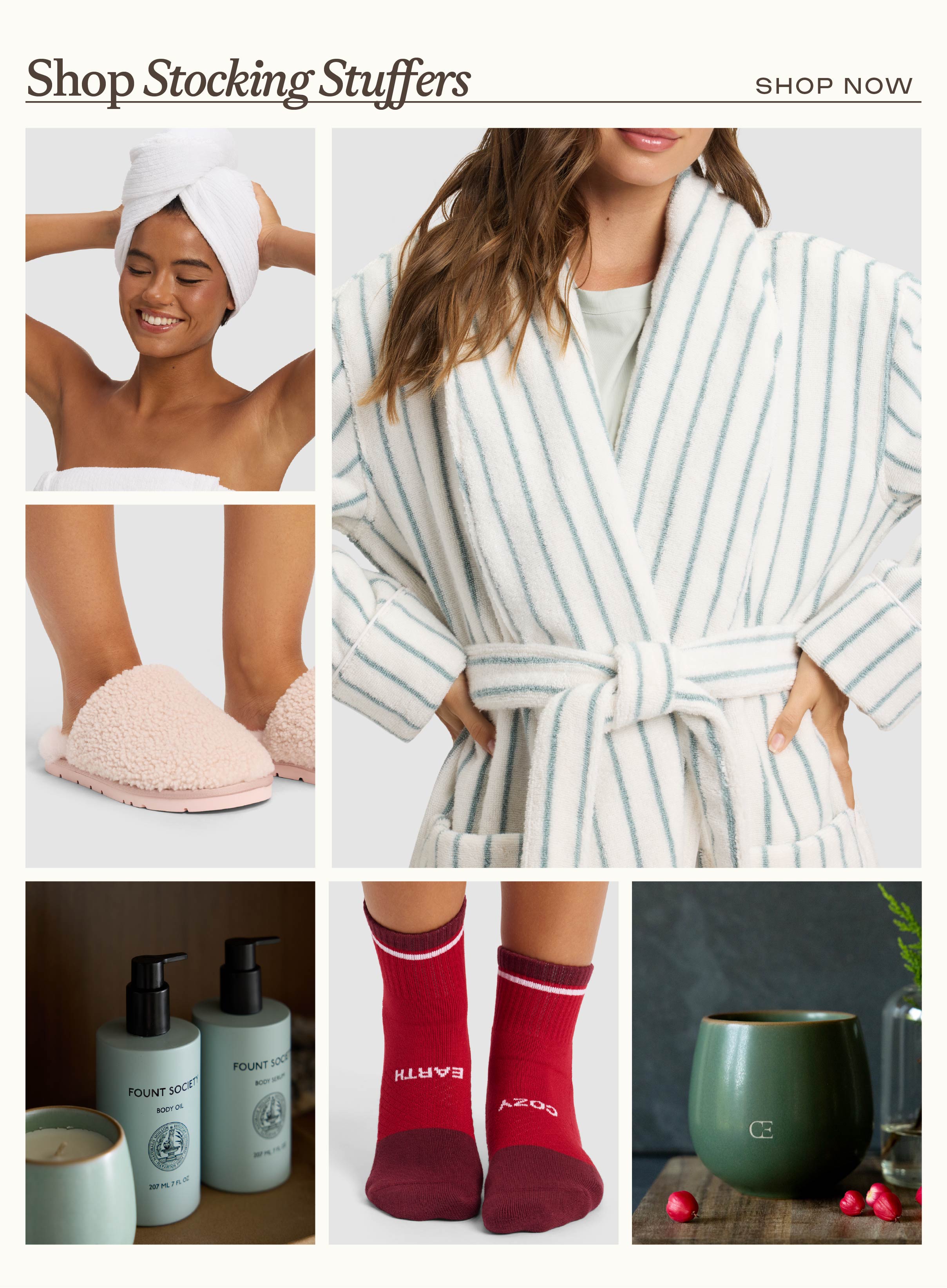 Shop Stocking Stuffers