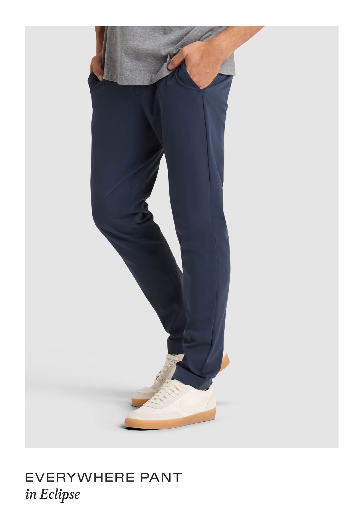 Everywhere Pant