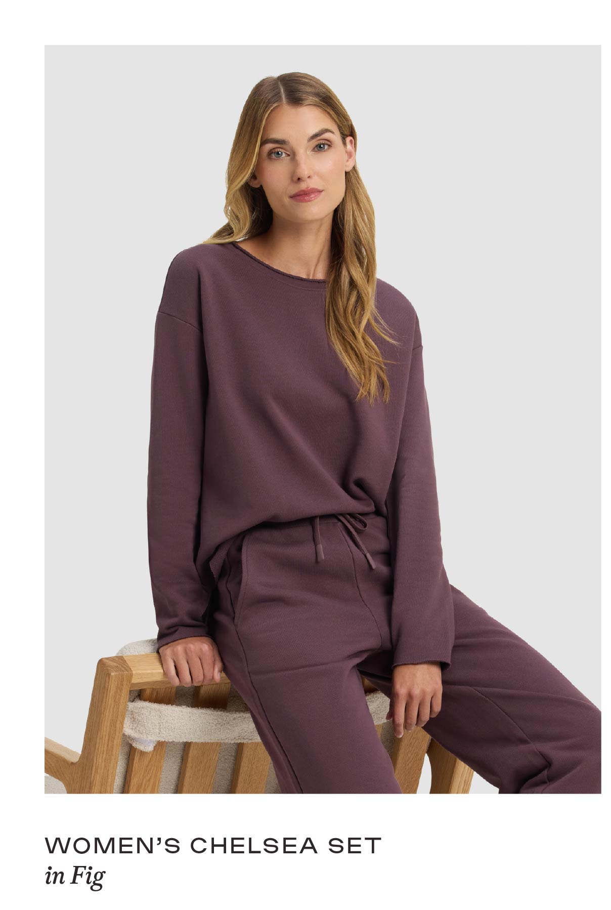 Women's Chelsea Set