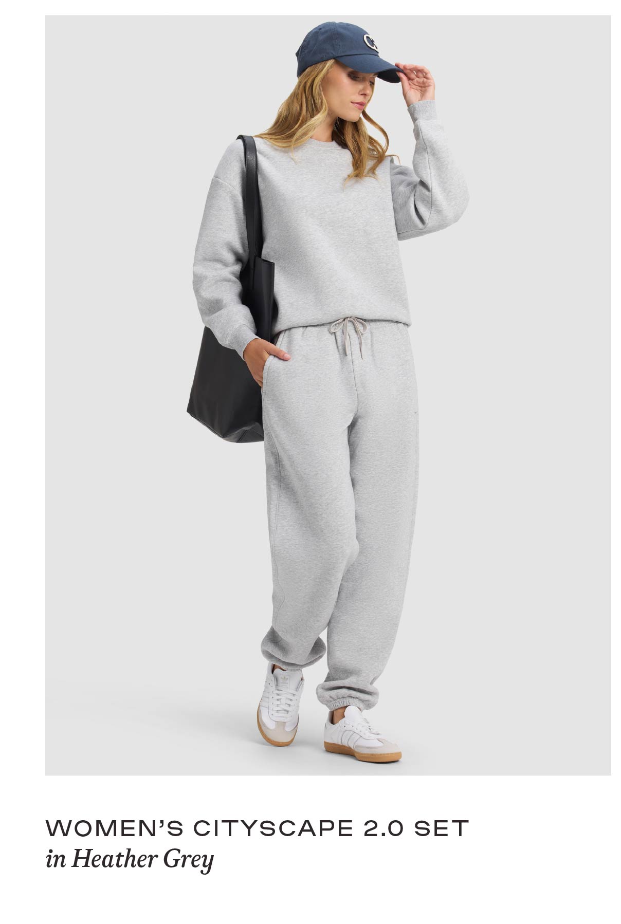 Women's CityScape 2.0 Set