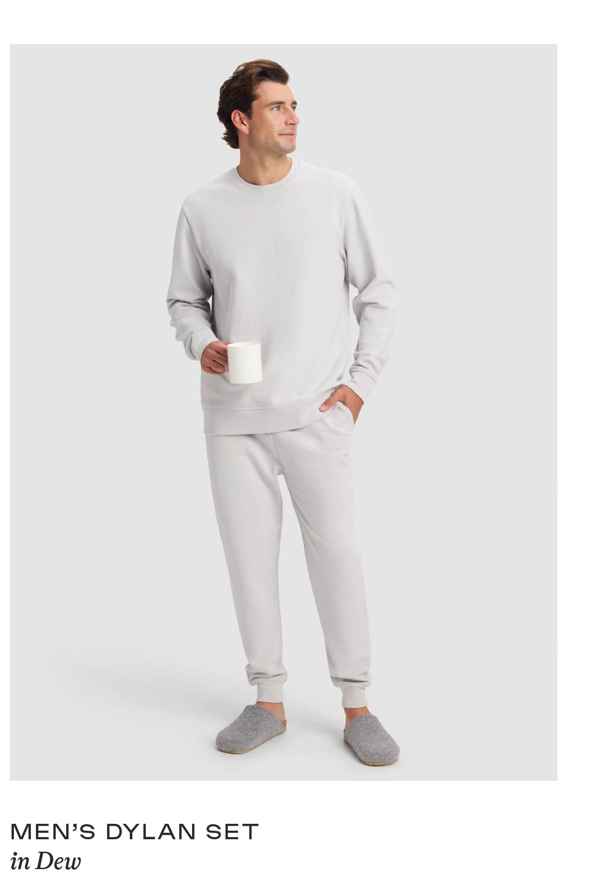 Men's Dylan Set