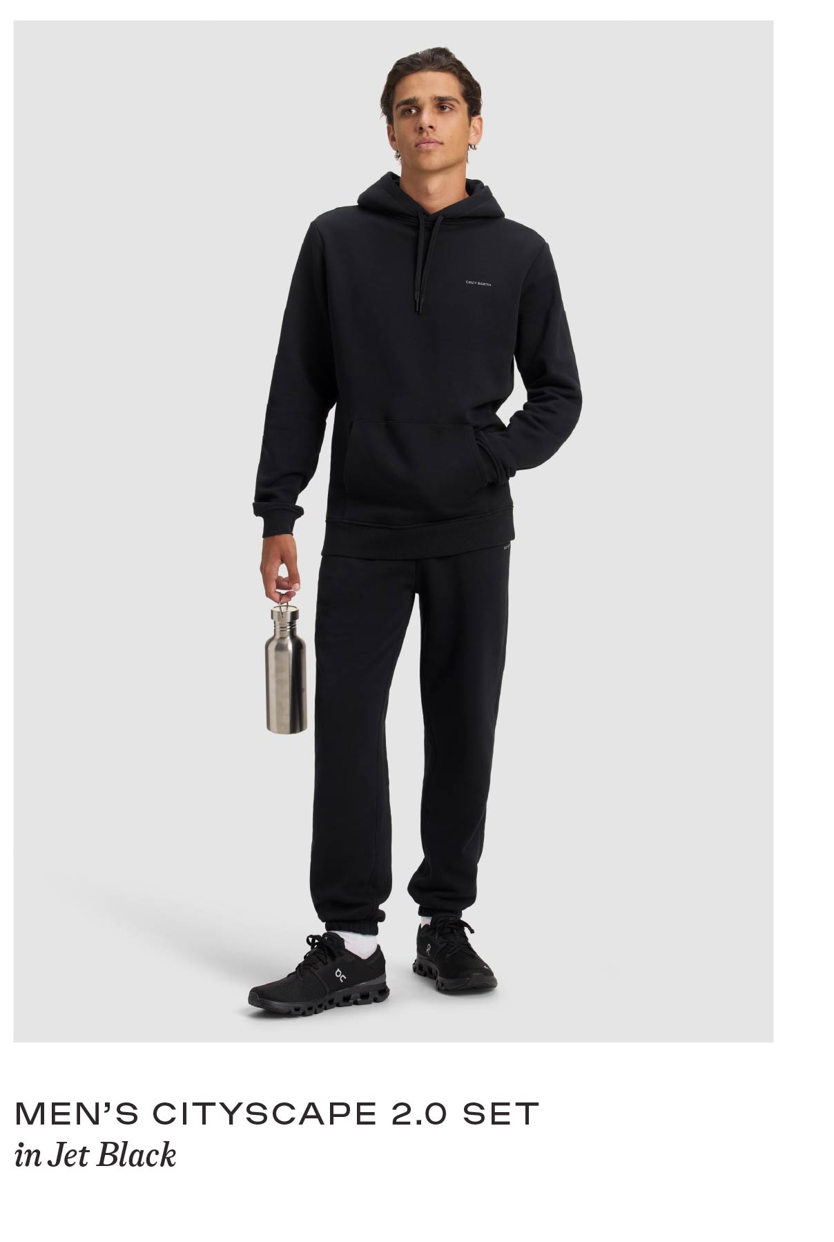 Men's CityScape 2.0 Set
