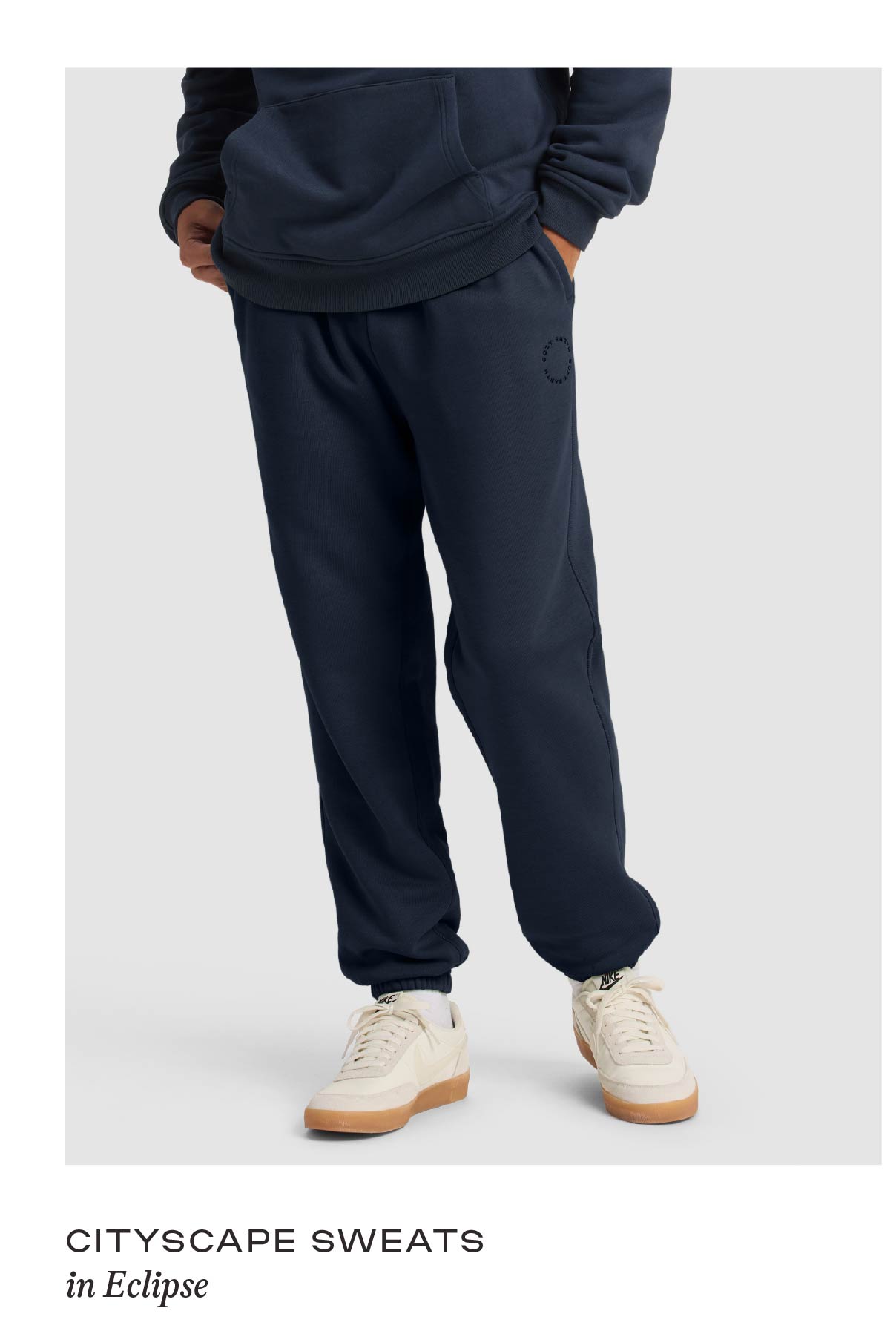 CityScape Sweats