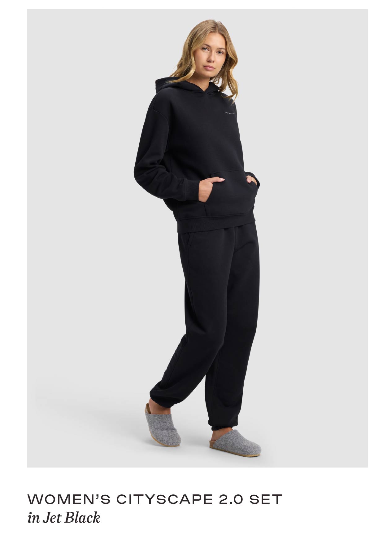 Women's CityScape 2.0 Set