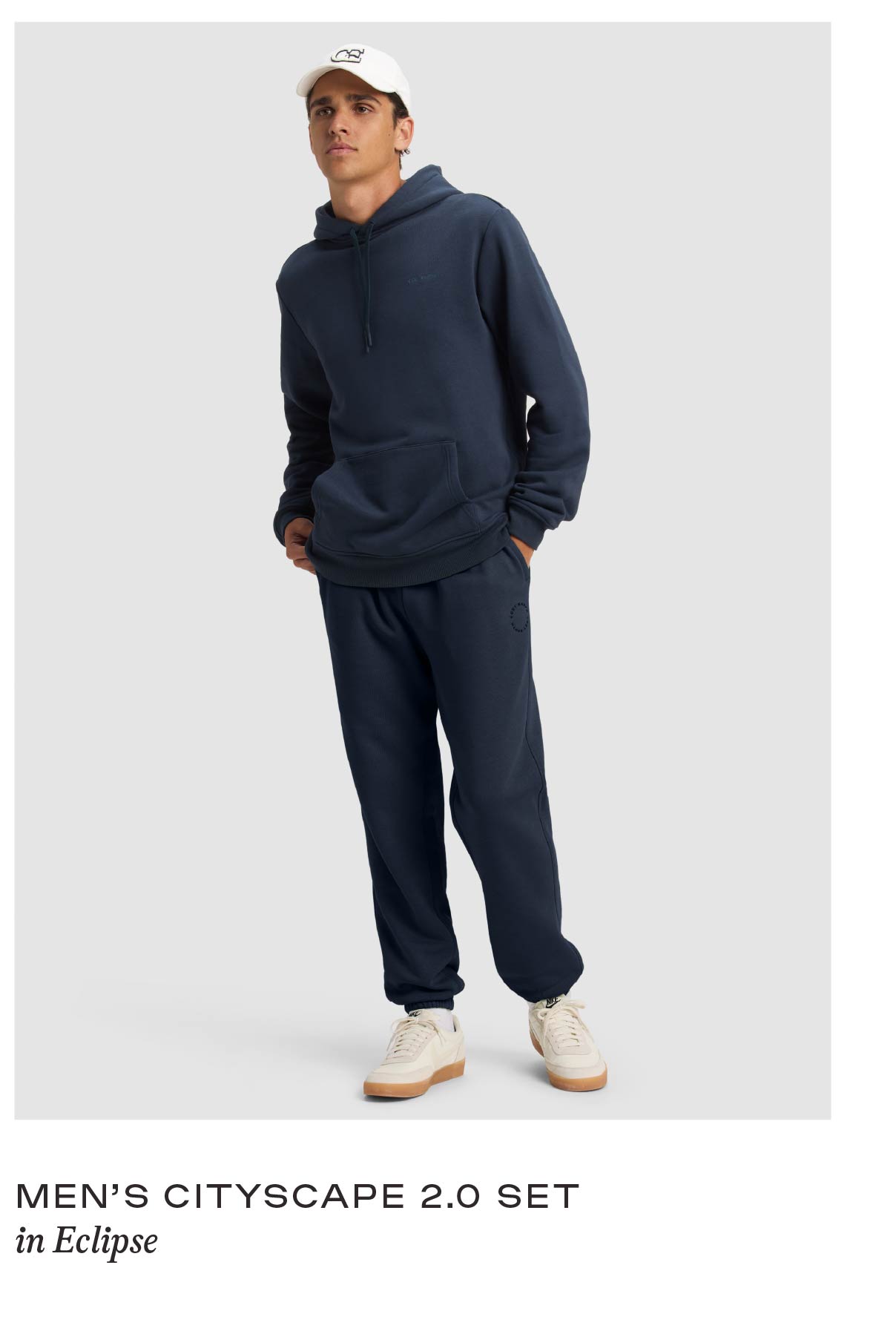 Men's CityScape 2.0 Set