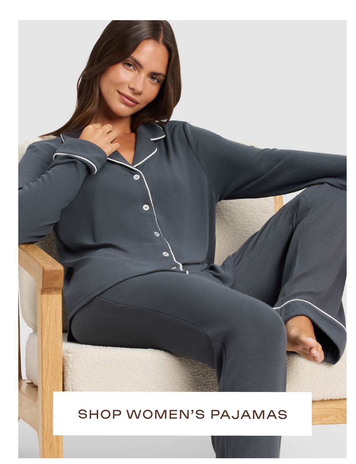 Shop Women's Pajamas