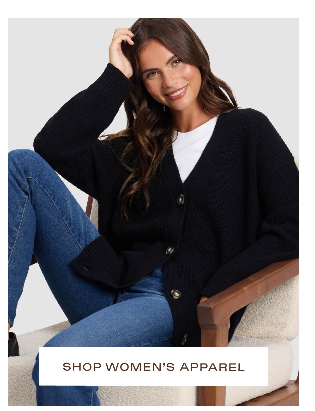 Women's Apparel