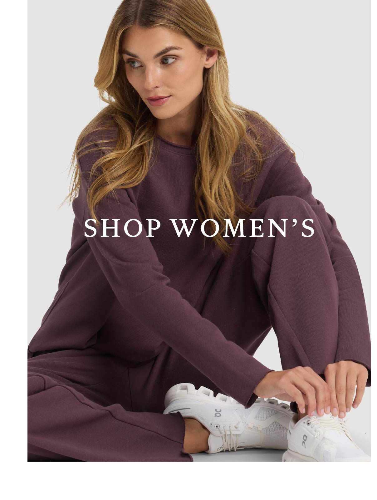 Shop Women's