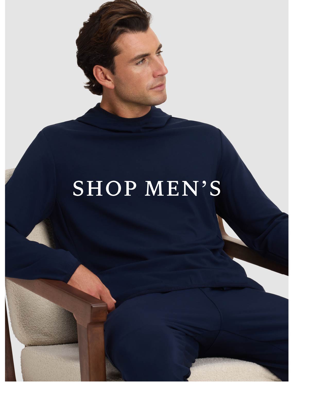 Shop Men's