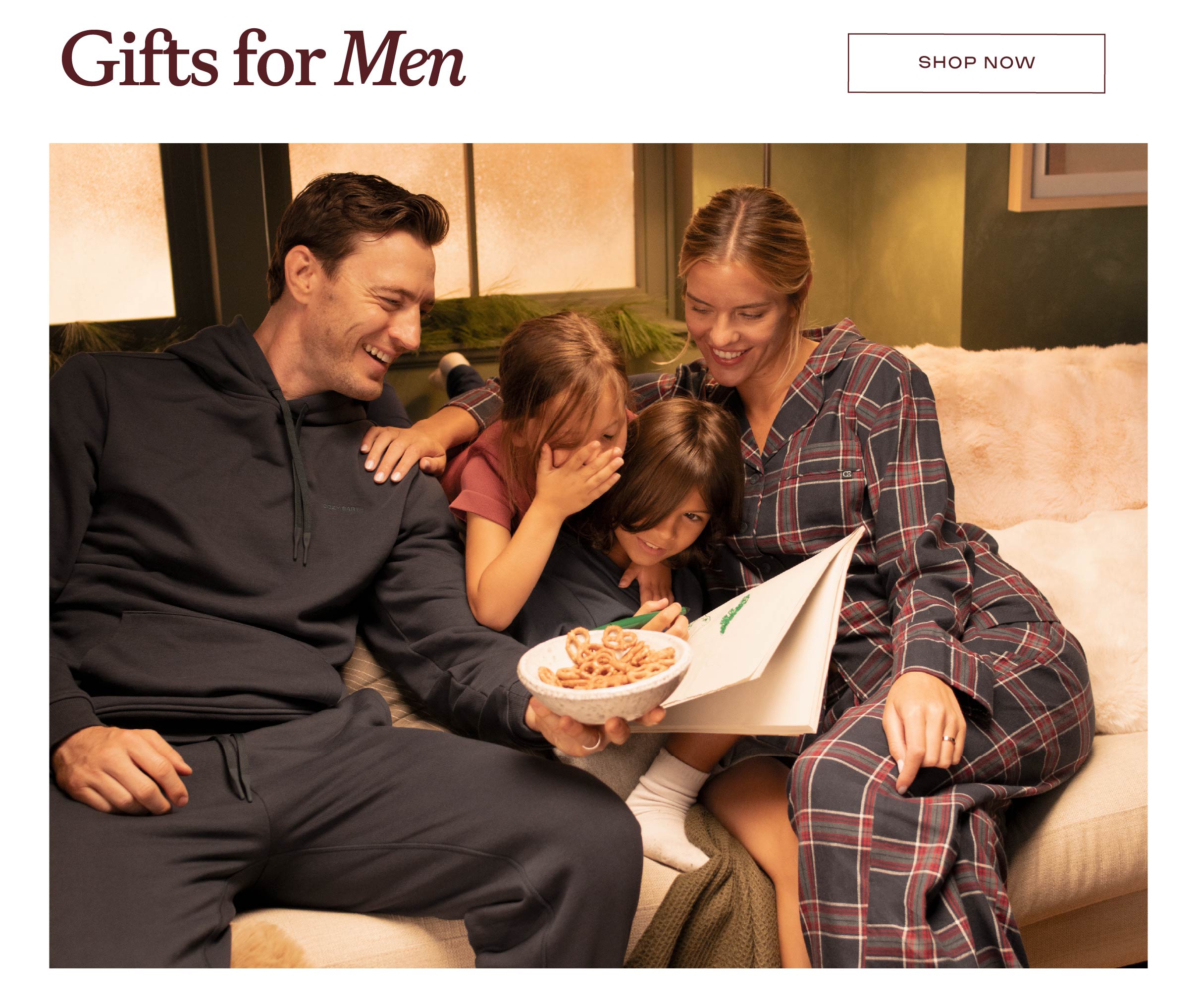 Gifts For Men