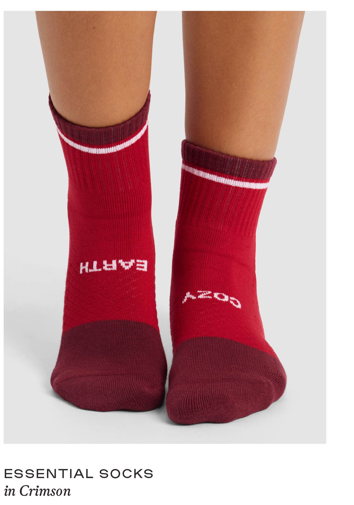 Essential Socks