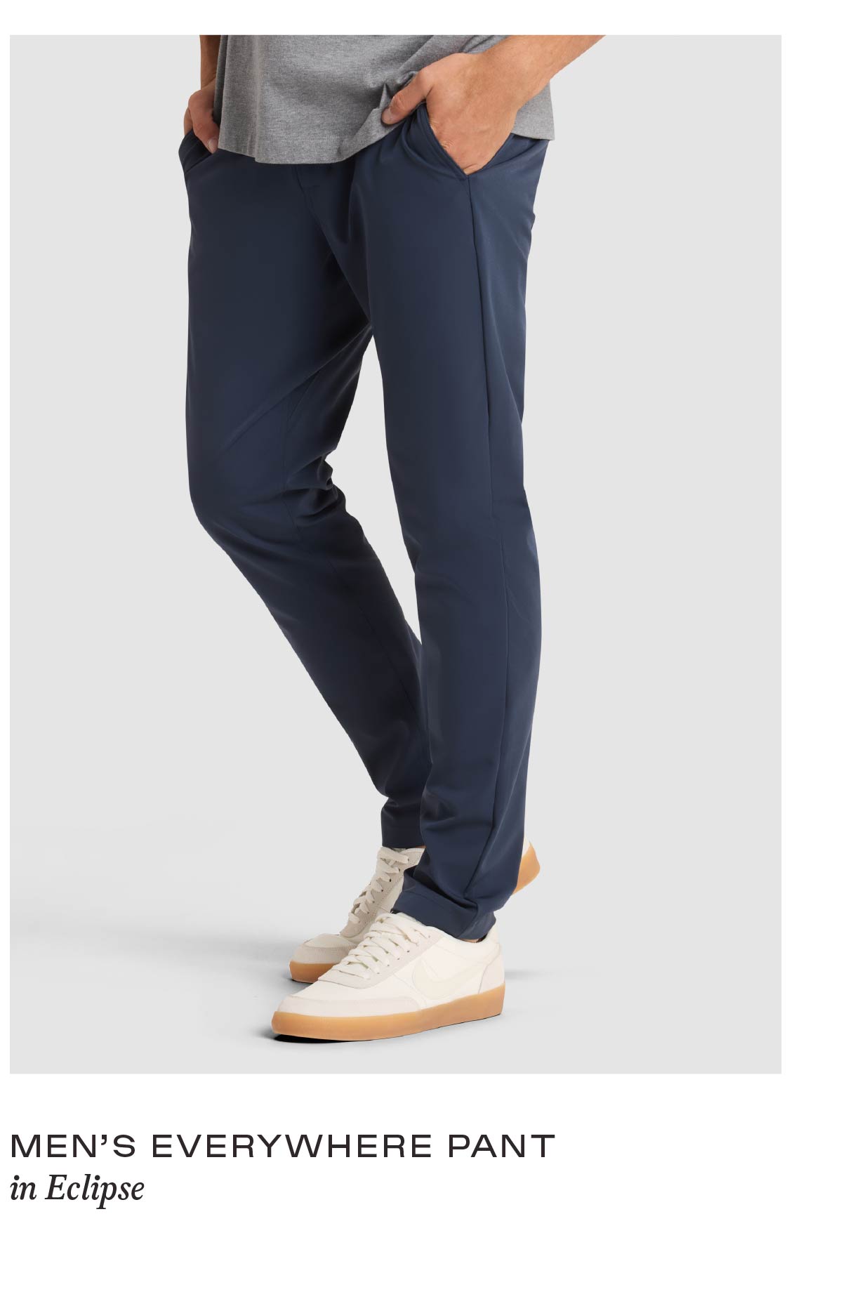 Men's Everywhere Pant