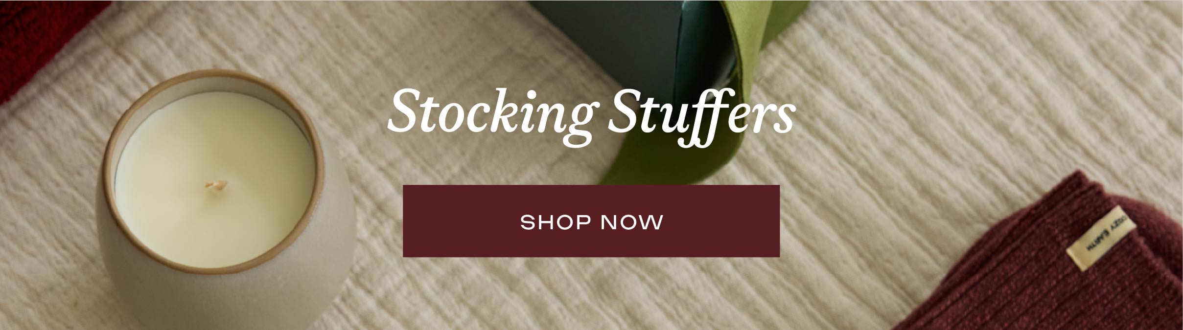 Stocking Stuffers