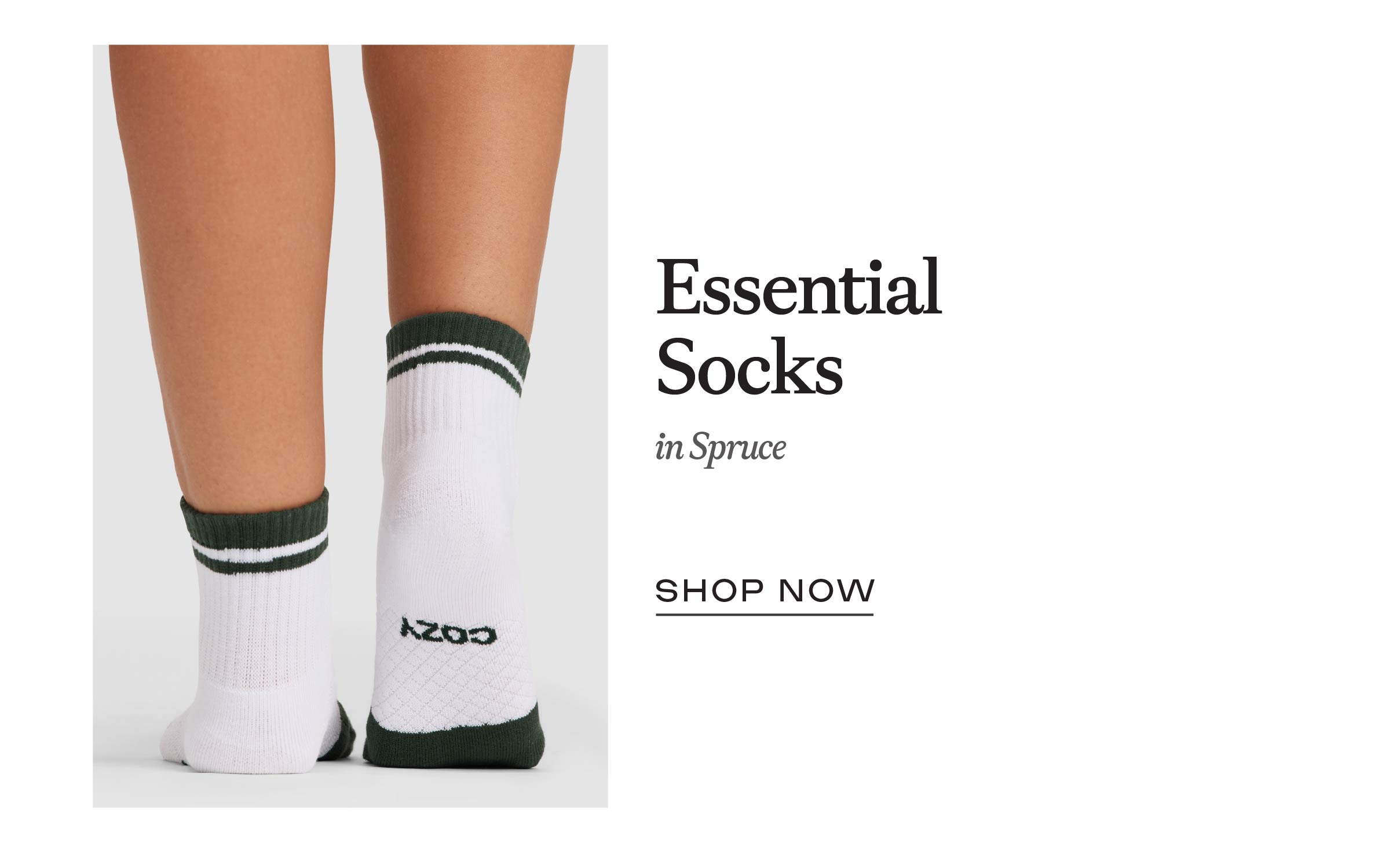 Essential Socks